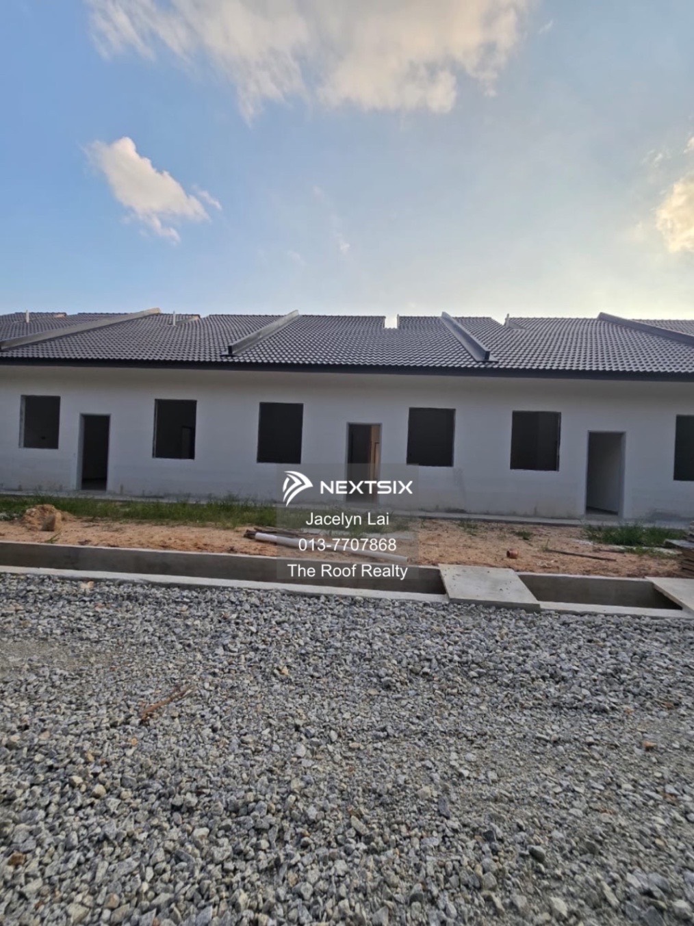 1-sty Terrace/Link House For Sale in Batu Pahat Johor - Image 9