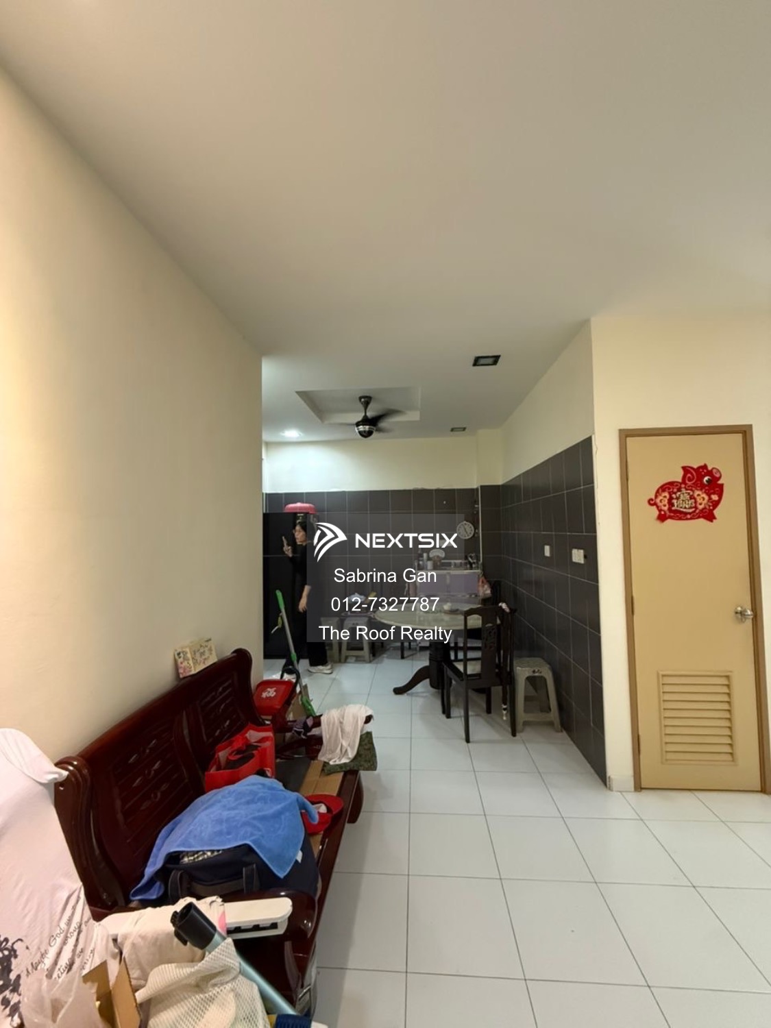 2-sty Terrace/Link House For Sale in Johor Bahru Johor
