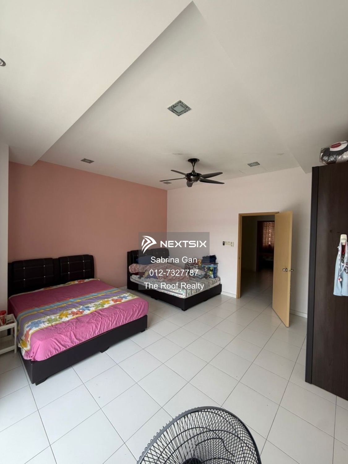 2-sty Terrace/Link House For Sale in Johor Bahru Johor - Image 6