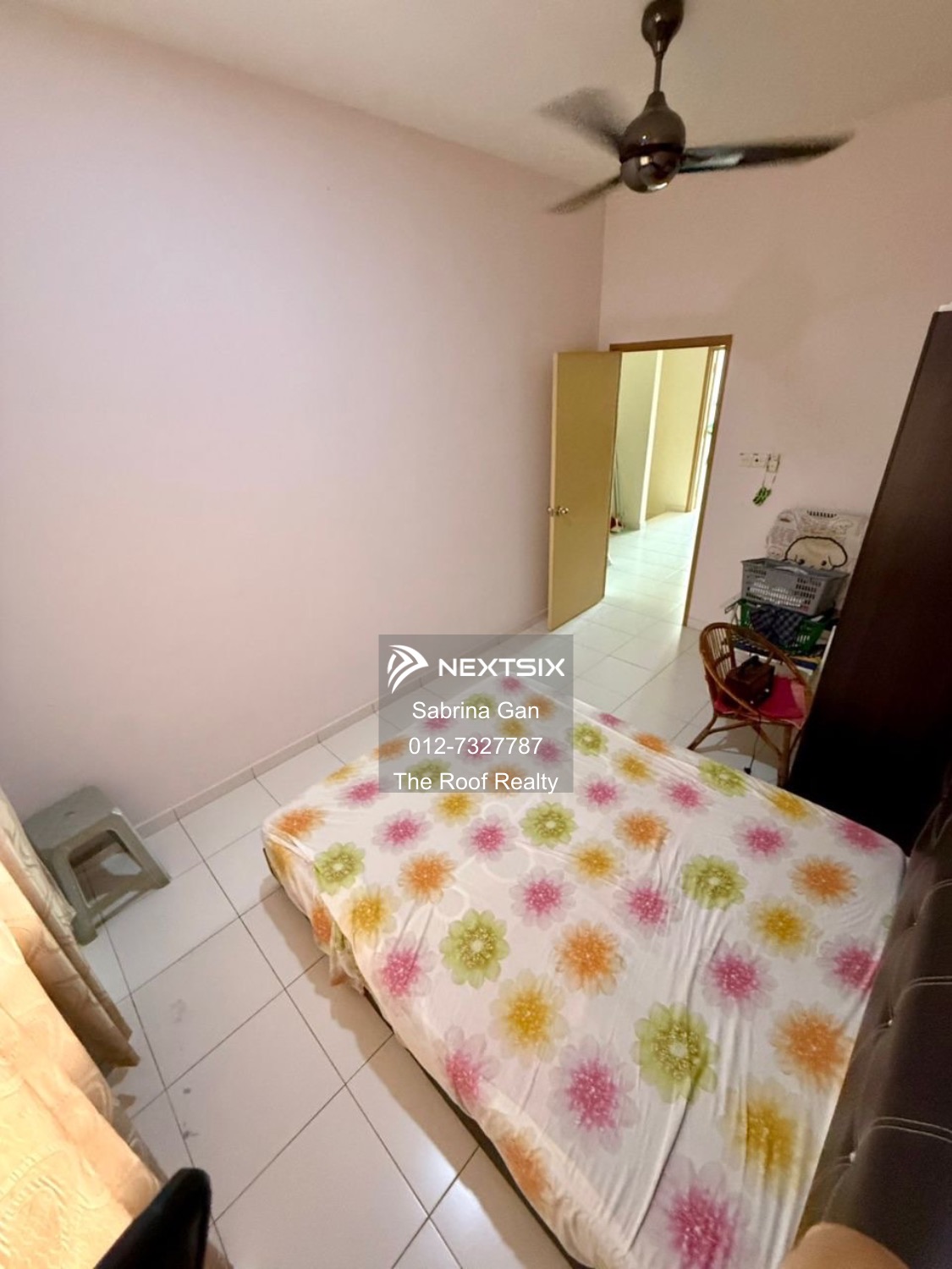 2-sty Terrace/Link House For Sale in Johor Bahru Johor - Image 8