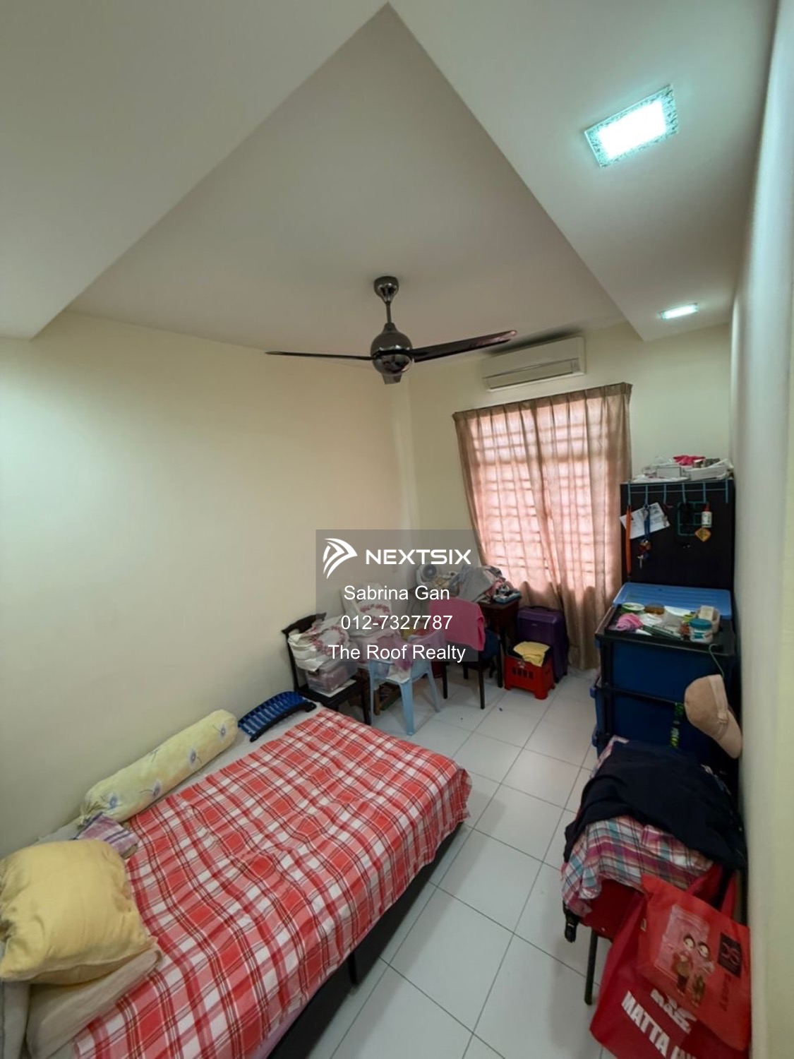 2-sty Terrace/Link House For Sale in Johor Bahru Johor - Image 9