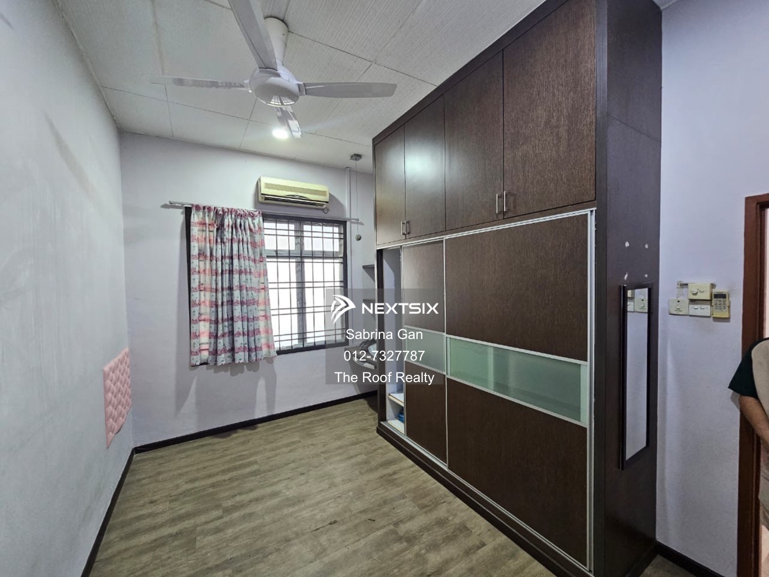 1-sty Terrace/Link House For Sale in Iskandar Puteri (Nusajaya) Johor - Image 5