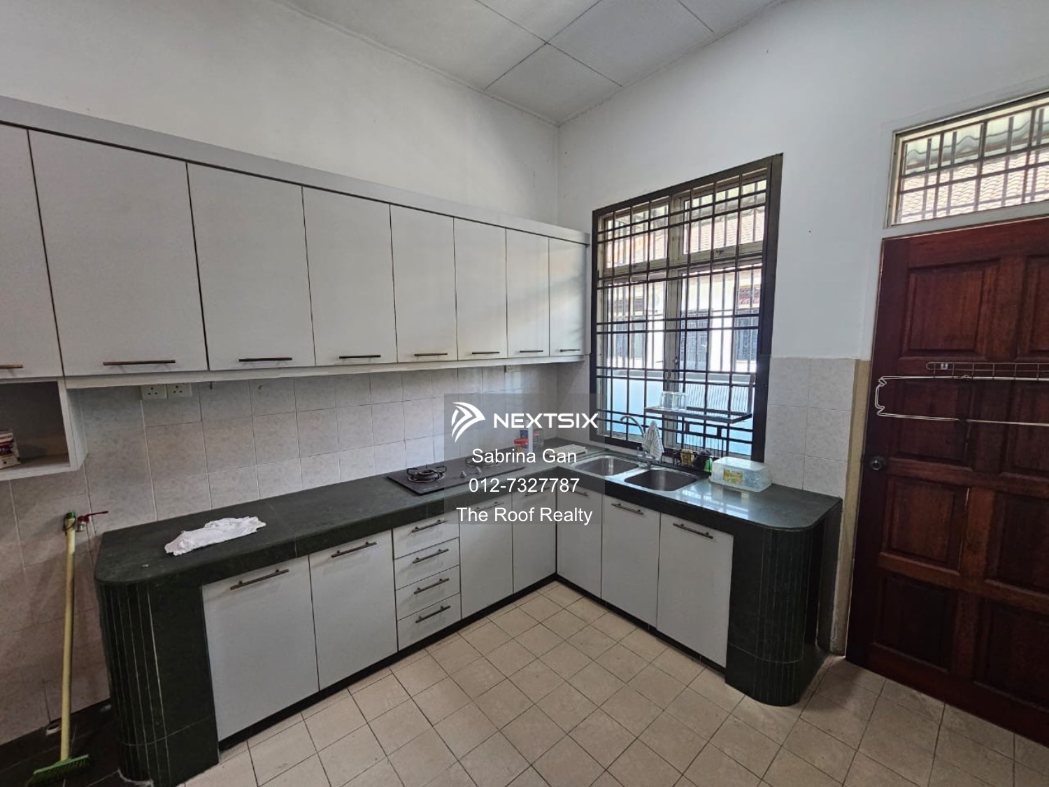 1-sty Terrace/Link House For Sale in Iskandar Puteri (Nusajaya) Johor - Image 7