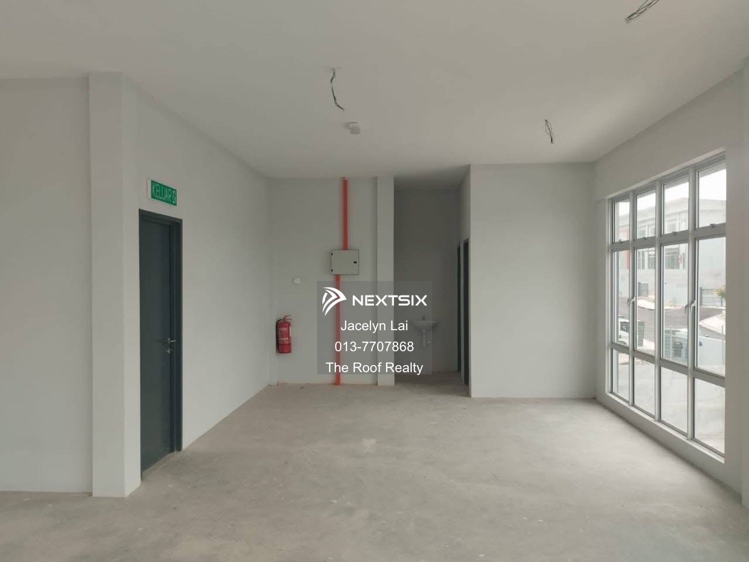 Semi-D Factory For Sale in Batu Pahat Johor - Image 5