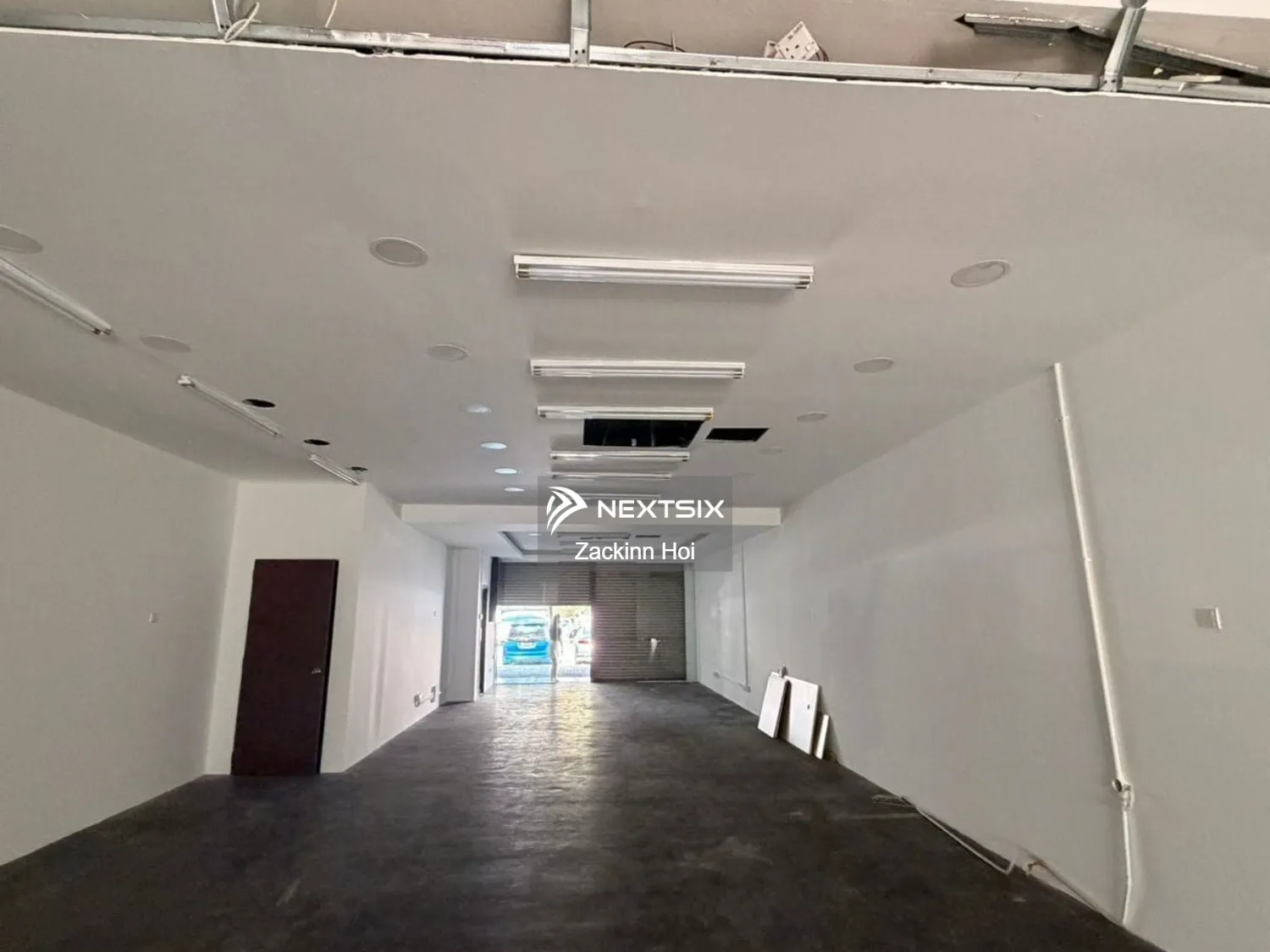 Shop For Rent in Bandar Botanic Selangor