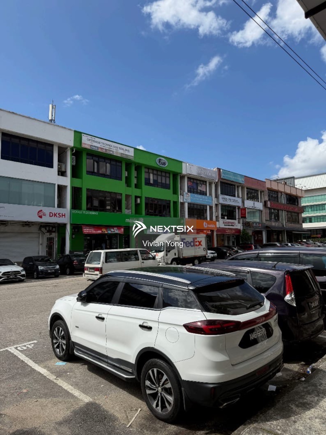 Shop For Rent in Johor Bahru Johor - Image 3