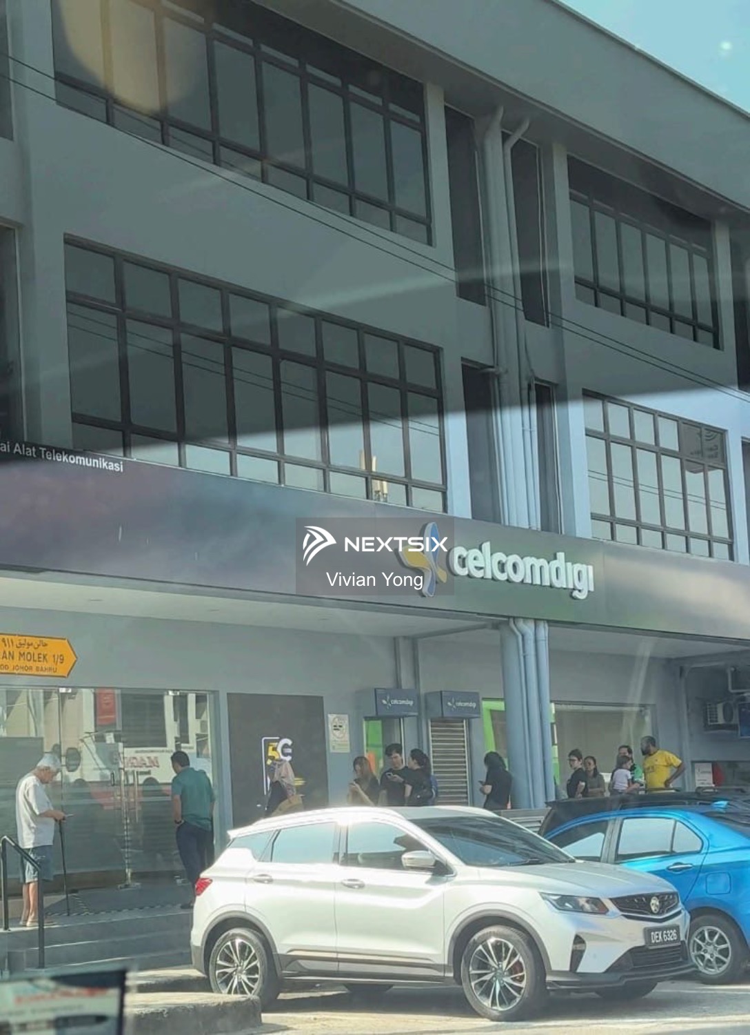 Shop For Rent in Johor Bahru Johor - Image 7