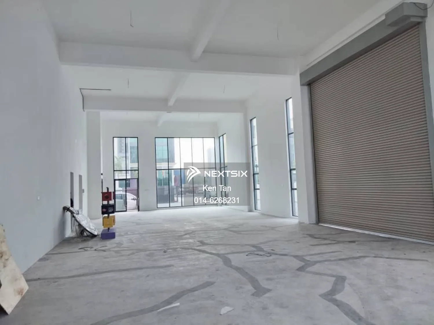 Semi-D Factory For Sale in Sepang Selangor - Image 5