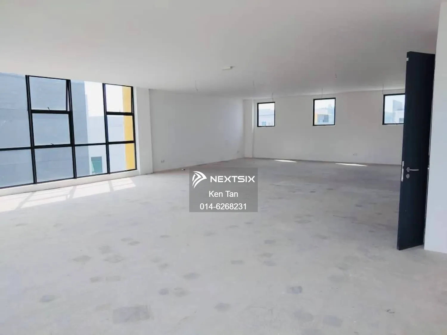 Semi-D Factory For Sale in Sepang Selangor - Image 7