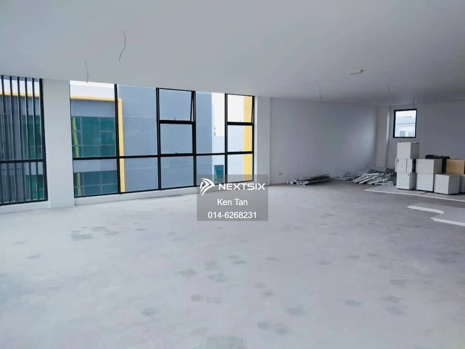 Semi-D Factory For Sale in Sepang Selangor - Image 8