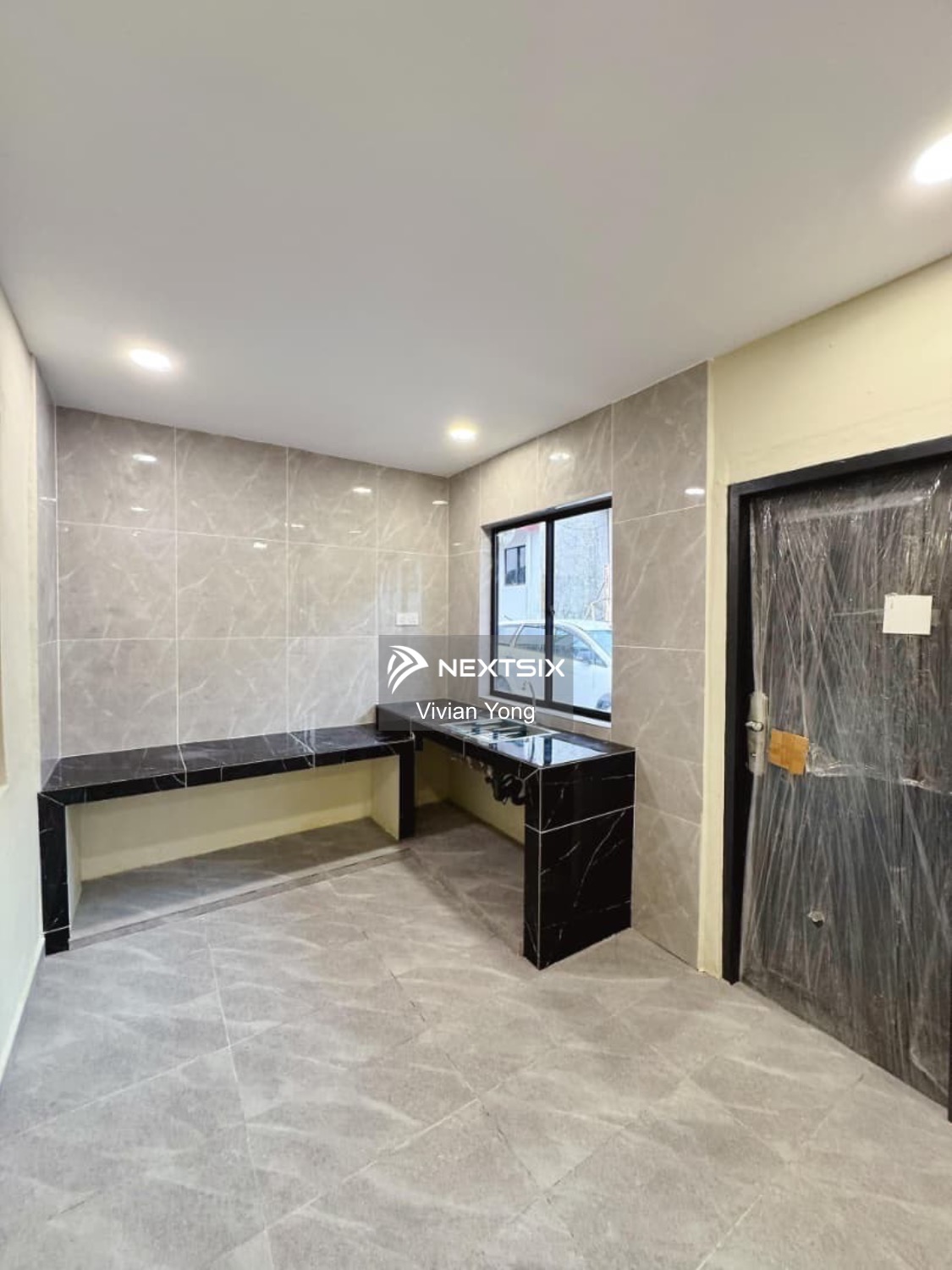 1-sty Terrace/Link House For Sale in Johor Bahru Johor - Image 5