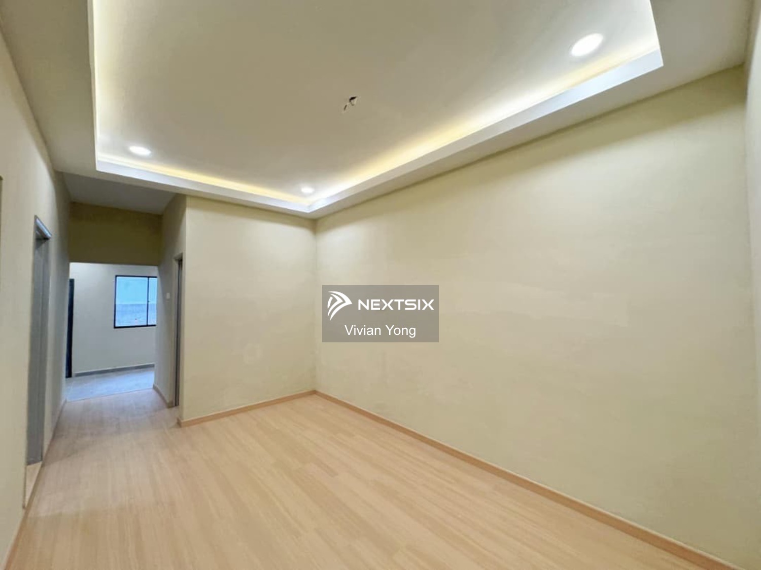 1-sty Terrace/Link House For Sale in Johor Bahru Johor - Image 6