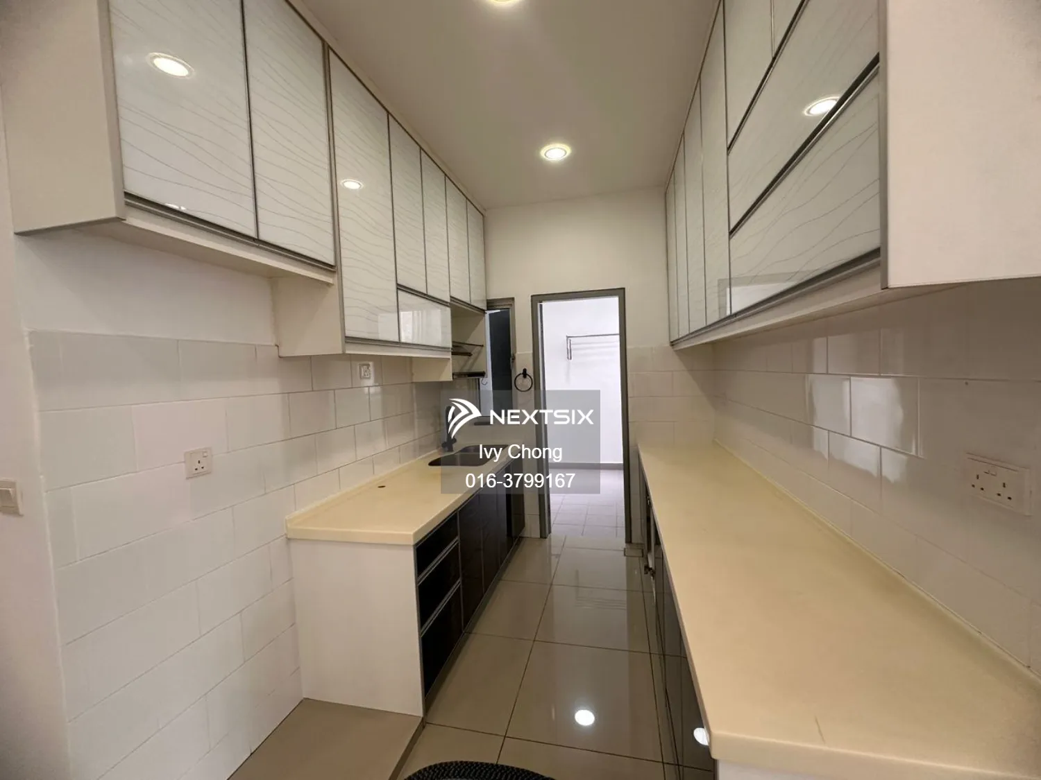 Condominium For Rent in Puchong Selangor