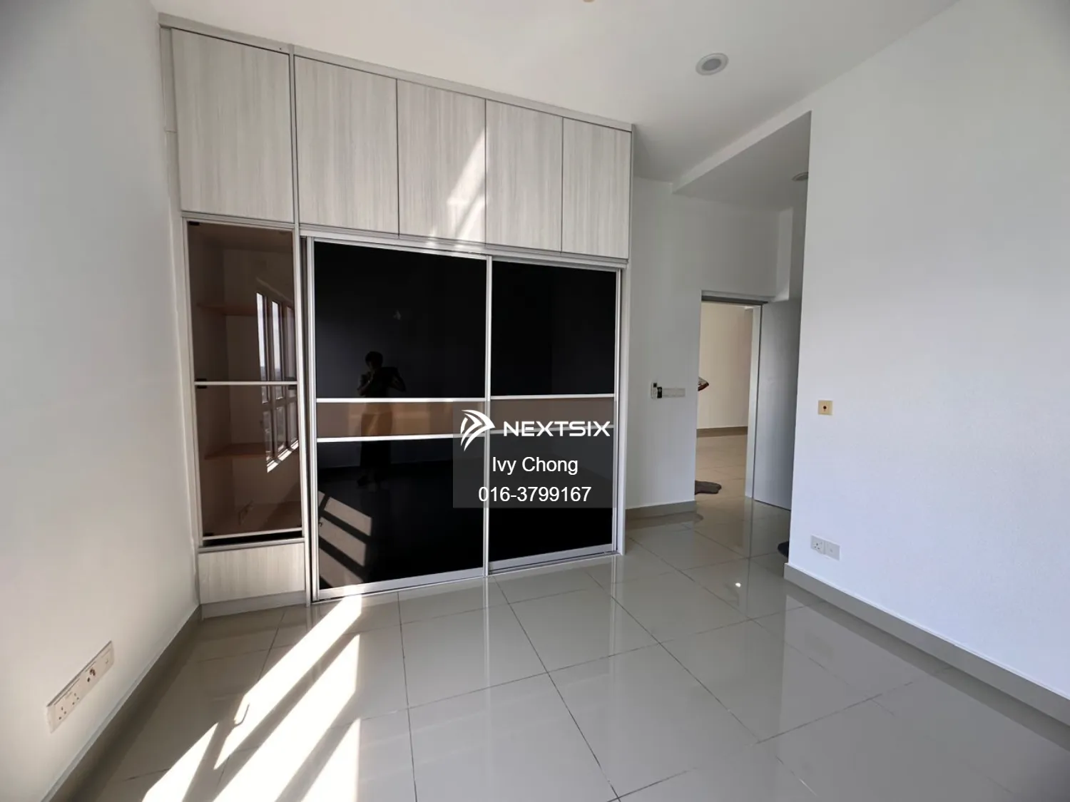 Condominium For Rent in Puchong Selangor - Image 11