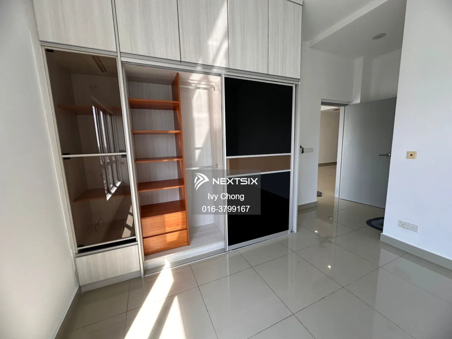 Condominium For Rent in Puchong Selangor - Image 13