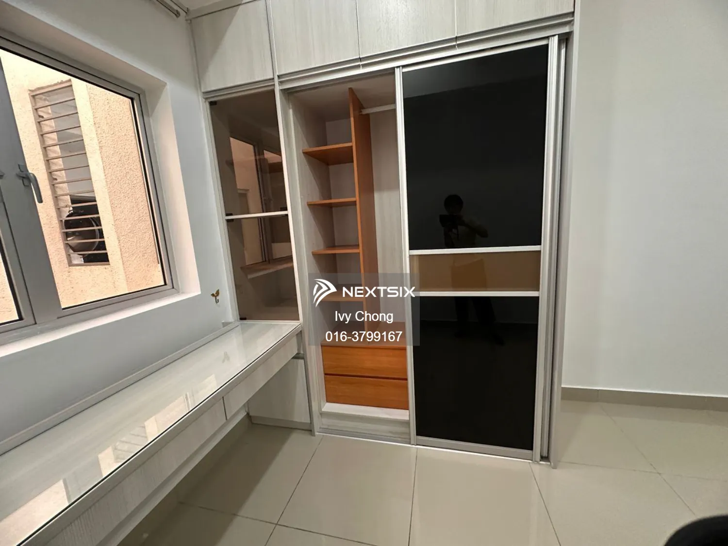 Condominium For Rent in Puchong Selangor - Image 16