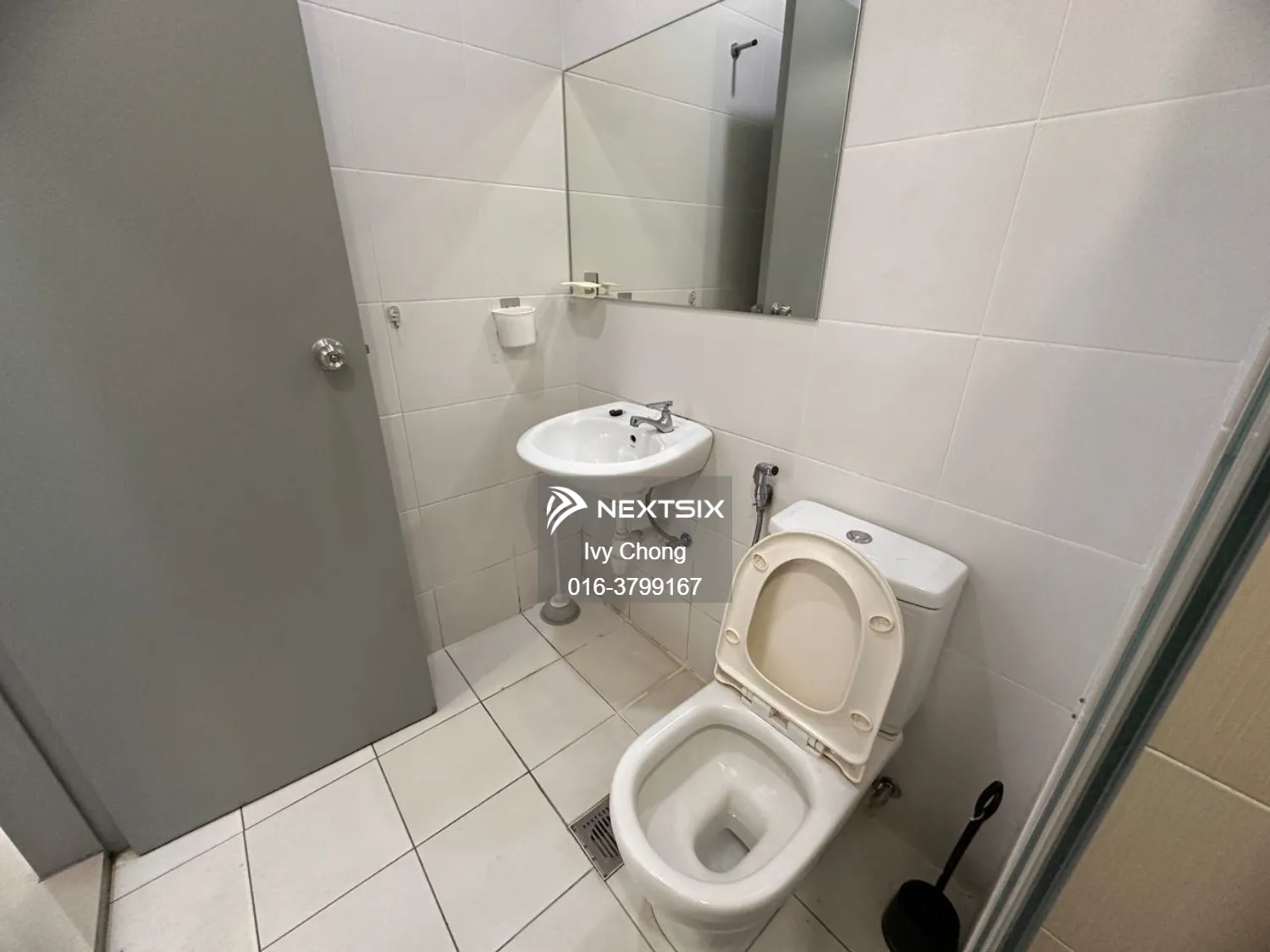 Condominium For Rent in Puchong Selangor - Image 25