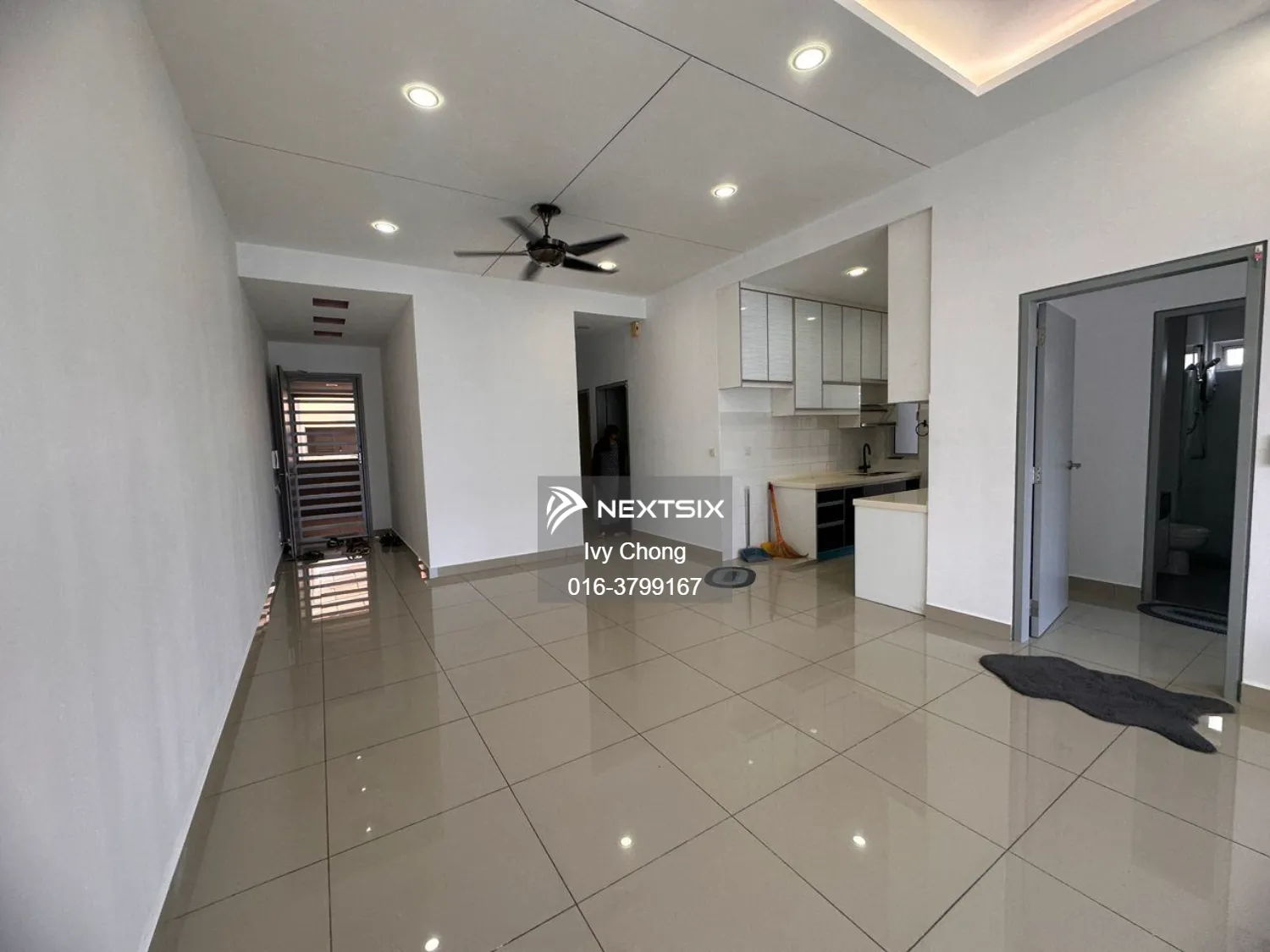 Condominium For Rent in Puchong Selangor - Image 6