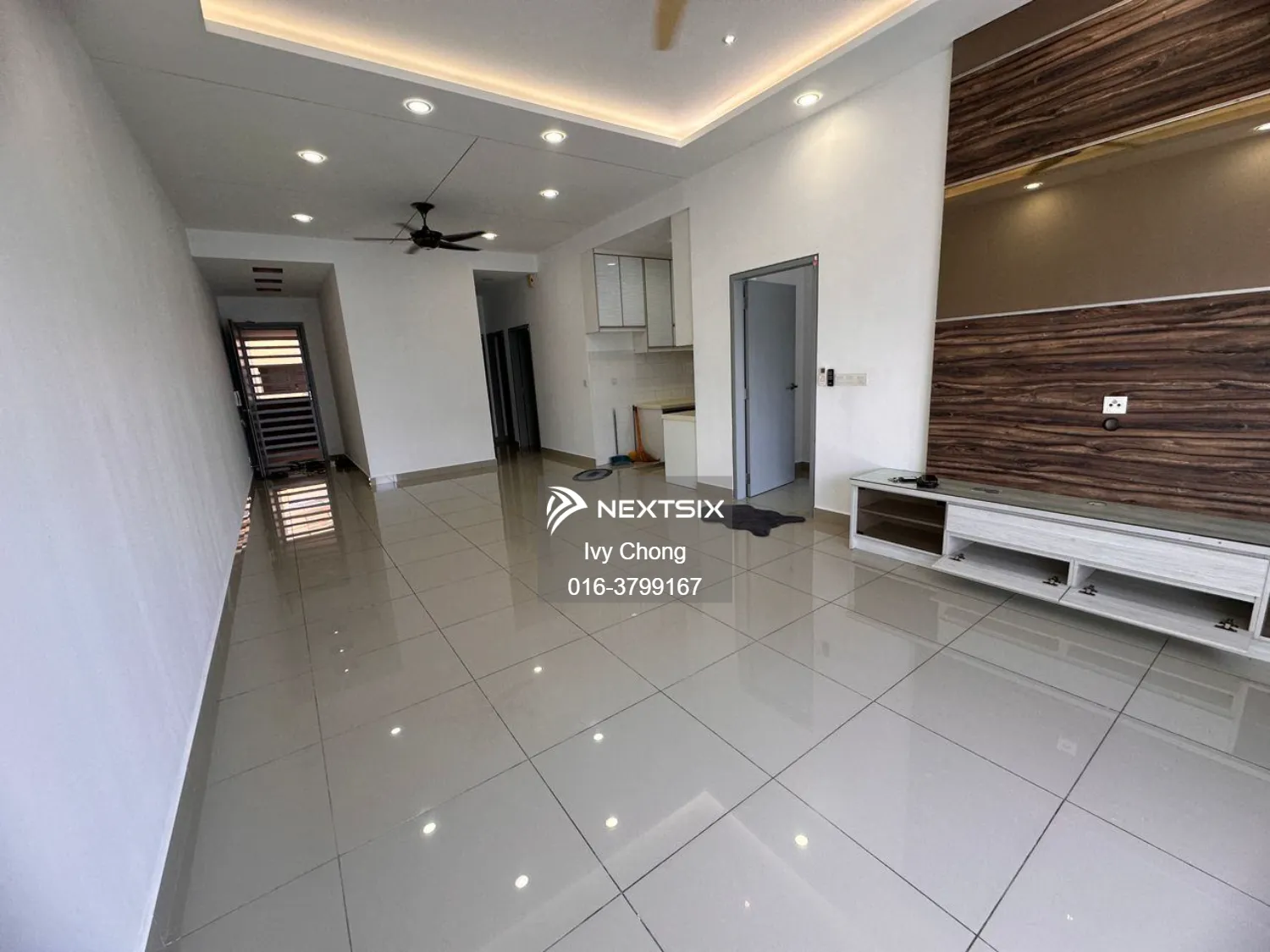 Condominium For Rent in Puchong Selangor - Image 7