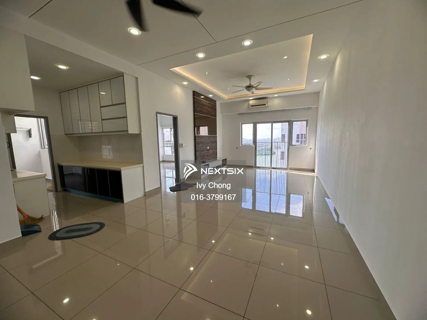 Condominium For Rent in Puchong Selangor - Image 8