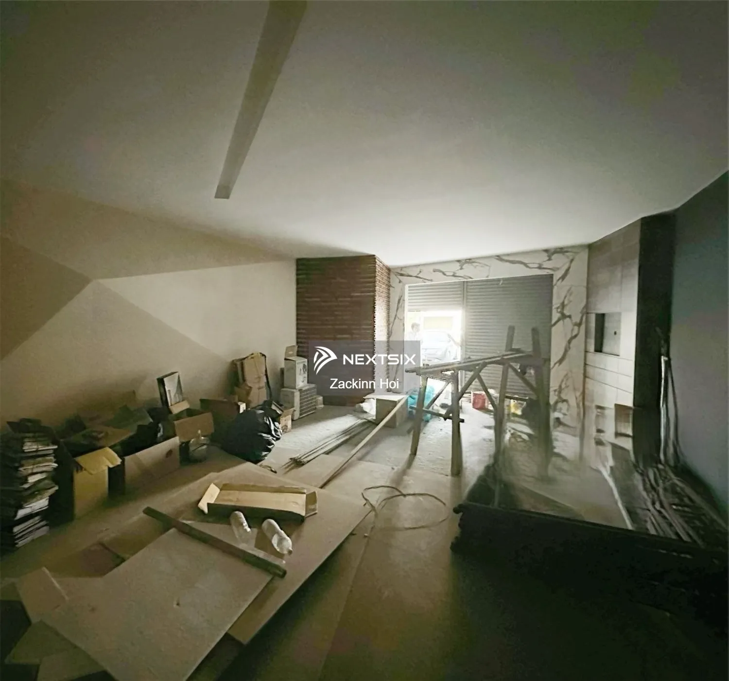 Shop For Sale in Bandar Botanic Selangor