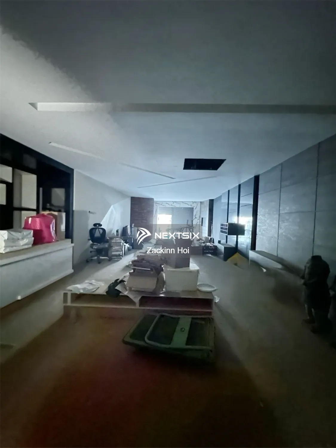 Shop For Sale in Bandar Botanic Selangor - Image 5