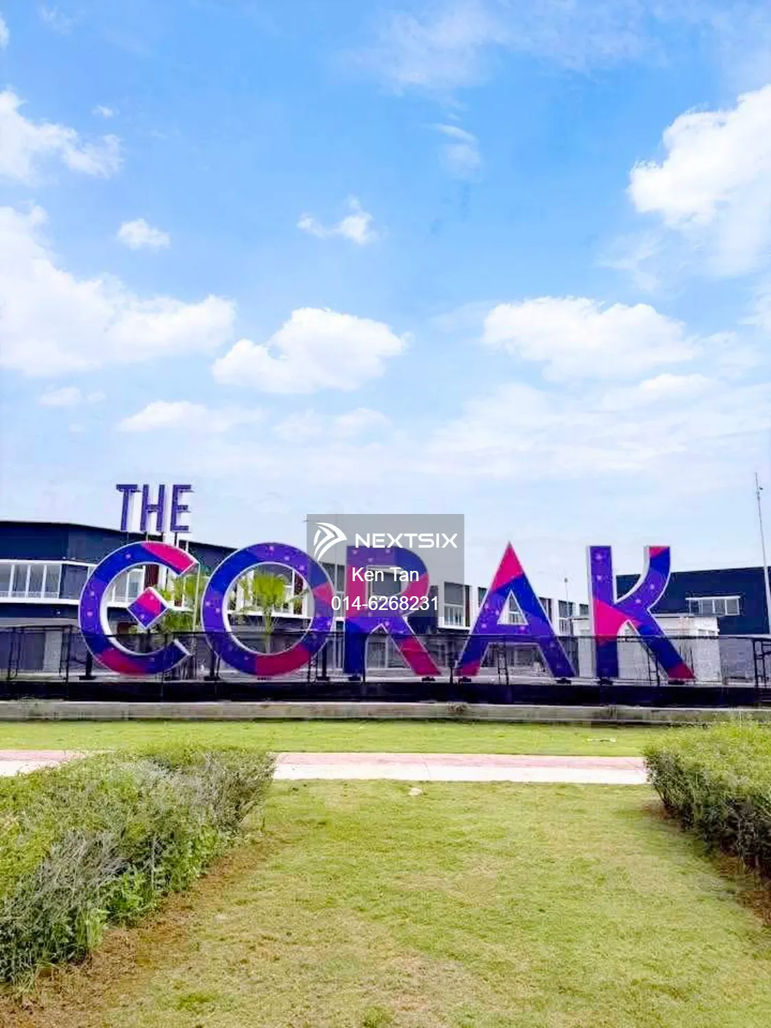 Shop For Rent in Dengkil Selangor