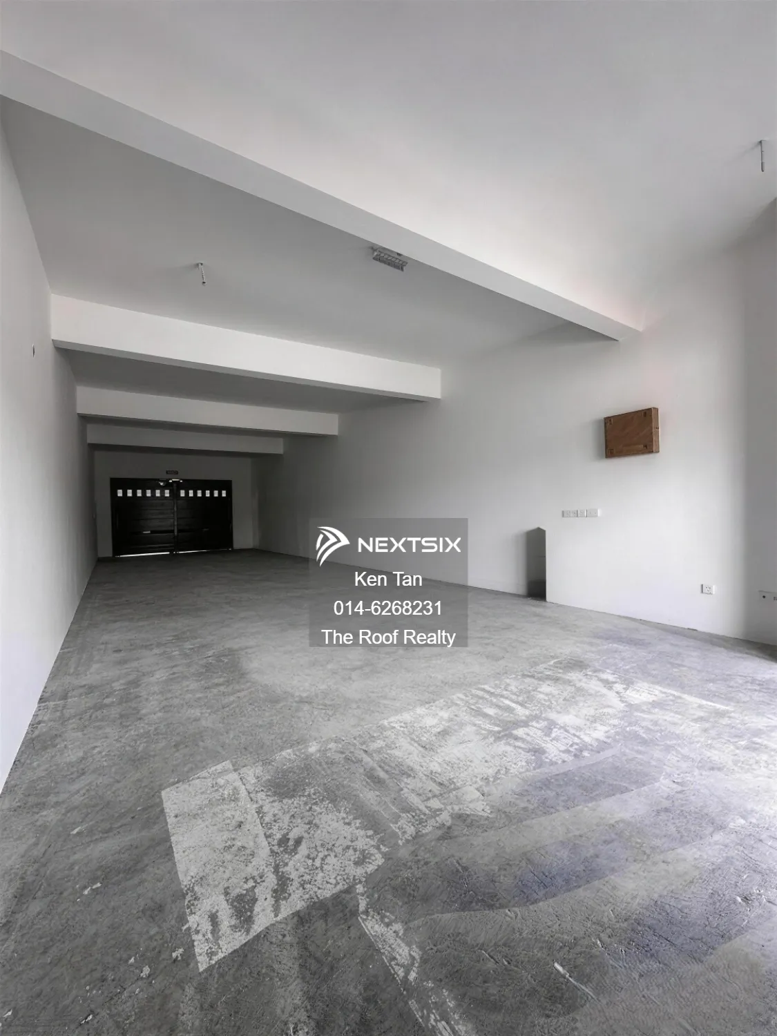 Shop For Rent in Dengkil Selangor - Image 5