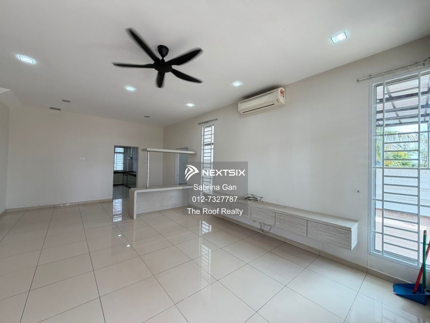 2-sty Terrace/Link House For Sale in Johor Bahru Johor - Image 11