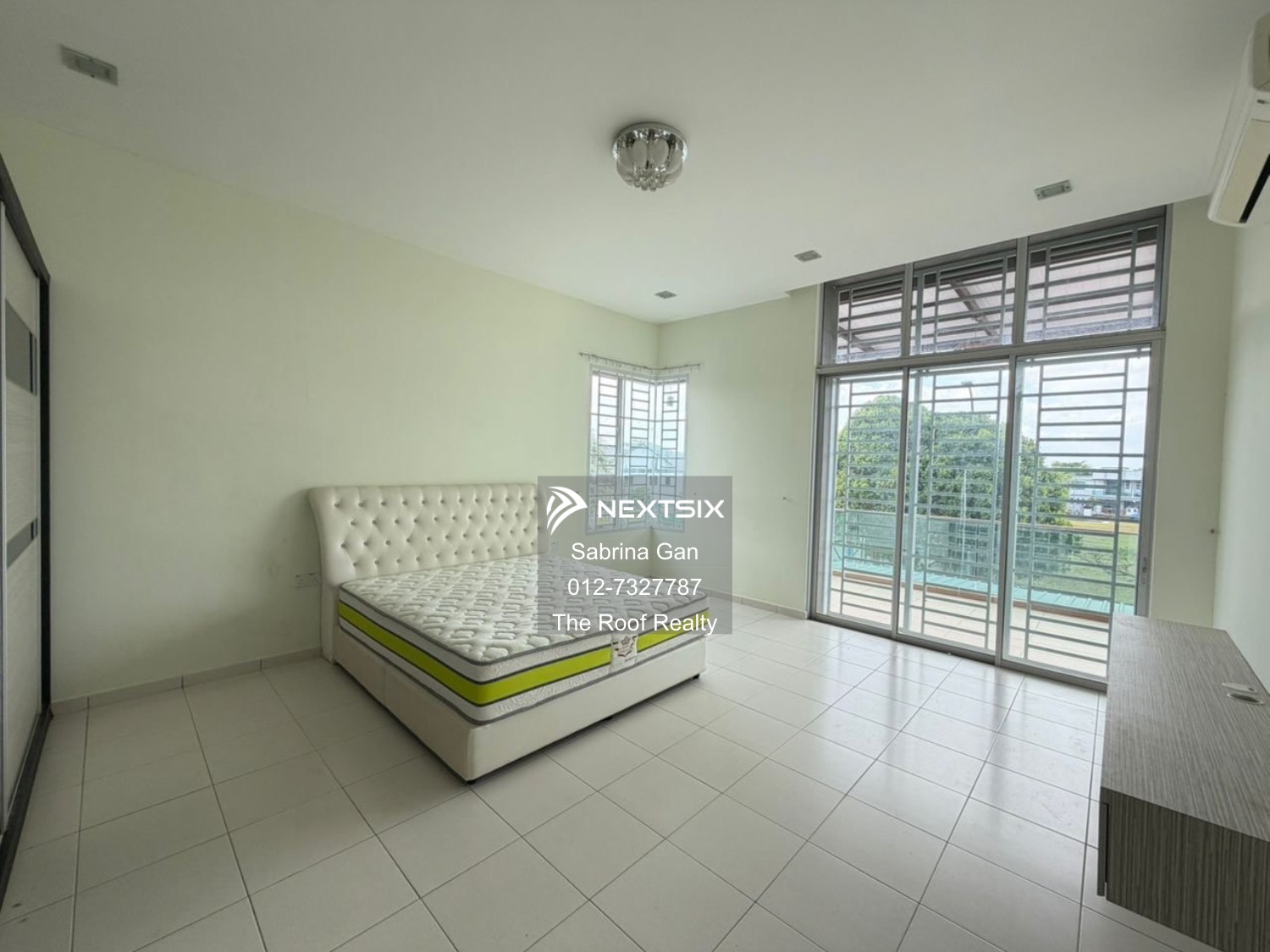 2-sty Terrace/Link House For Sale in Johor Bahru Johor - Image 13