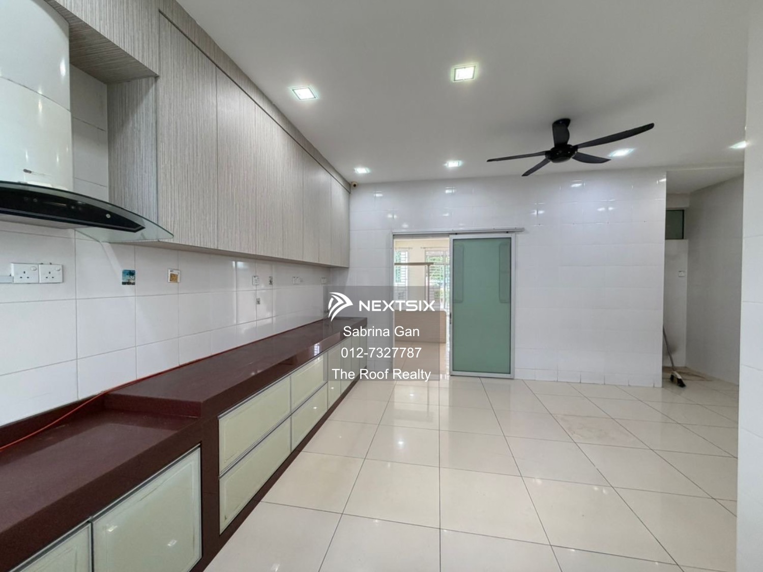 2-sty Terrace/Link House For Sale in Johor Bahru Johor - Image 14