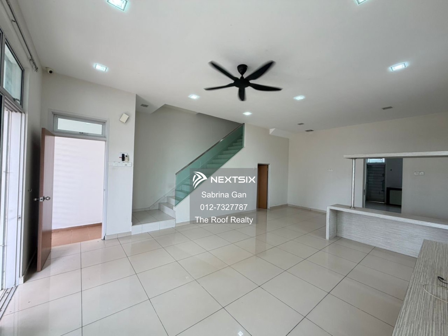 2-sty Terrace/Link House For Sale in Johor Bahru Johor - Image 17