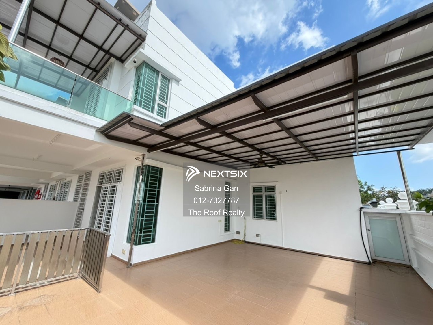 2-sty Terrace/Link House For Sale in Johor Bahru Johor - Image 7