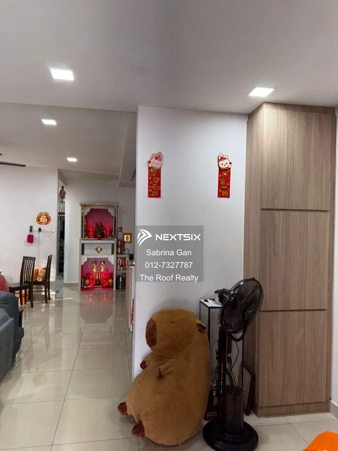 2-sty Terrace/Link House For Sale in Johor Bahru Johor