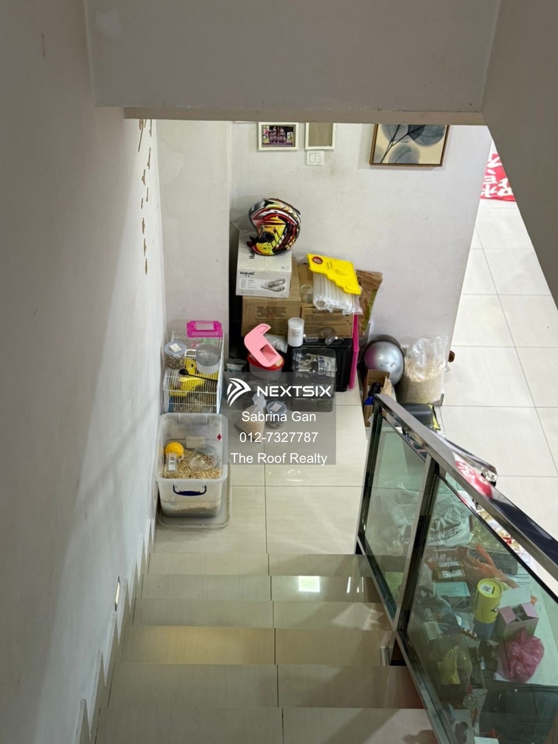 2-sty Terrace/Link House For Sale in Johor Bahru Johor - Image 11
