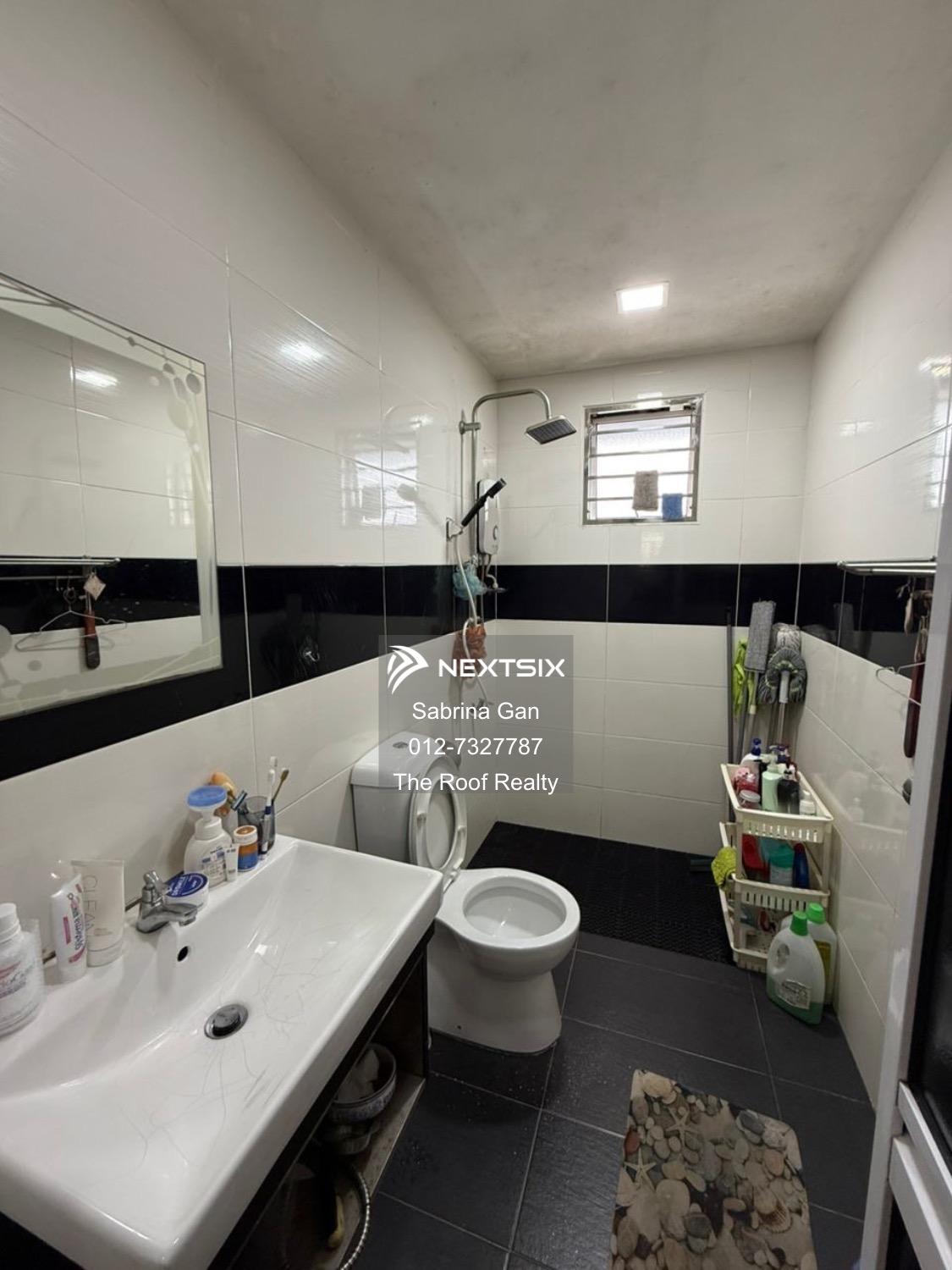 2-sty Terrace/Link House For Sale in Johor Bahru Johor - Image 12