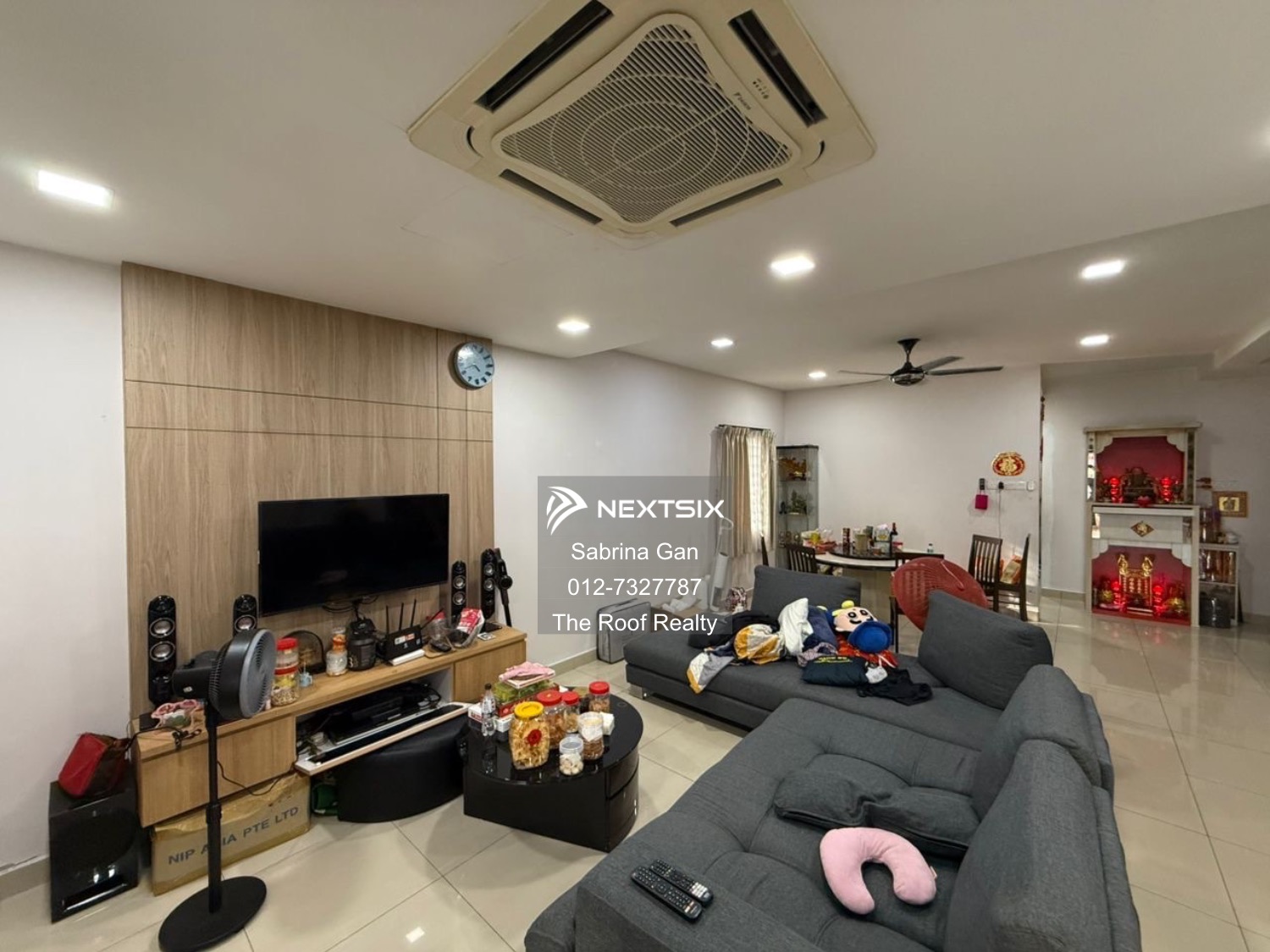 2-sty Terrace/Link House For Sale in Johor Bahru Johor - Image 7