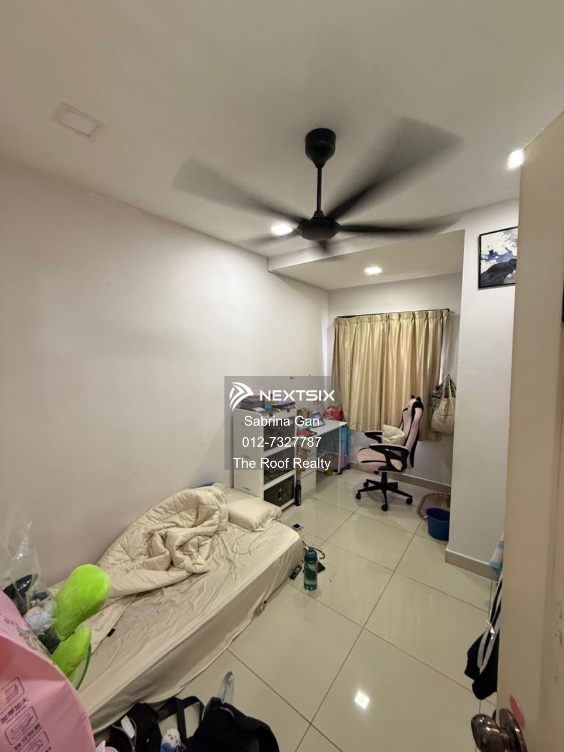 2-sty Terrace/Link House For Sale in Johor Bahru Johor - Image 9
