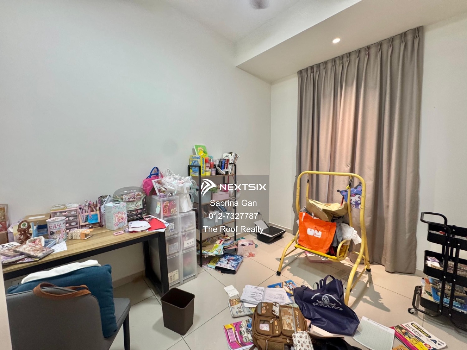2-sty Terrace/Link House For Sale in Johor Bahru Johor - Image 11