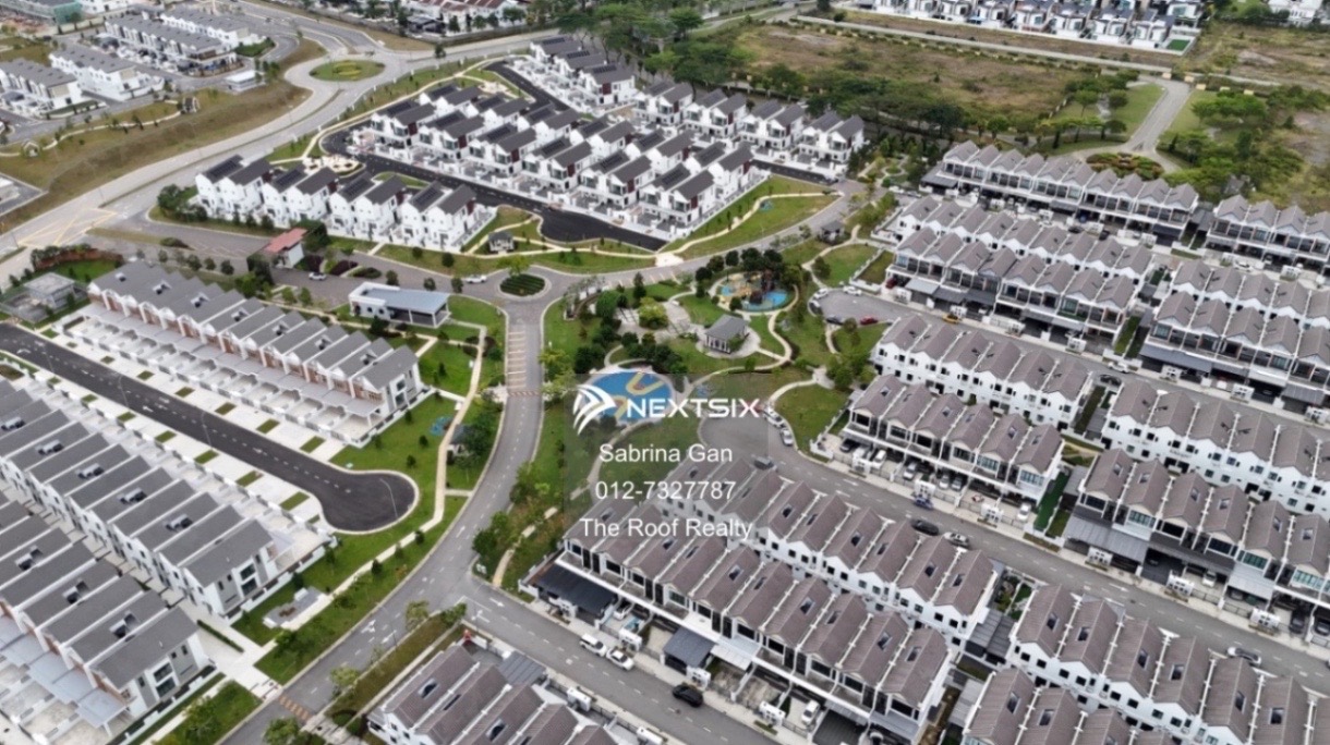 2-sty Terrace/Link House For Sale in Johor Bahru Johor - Image 12