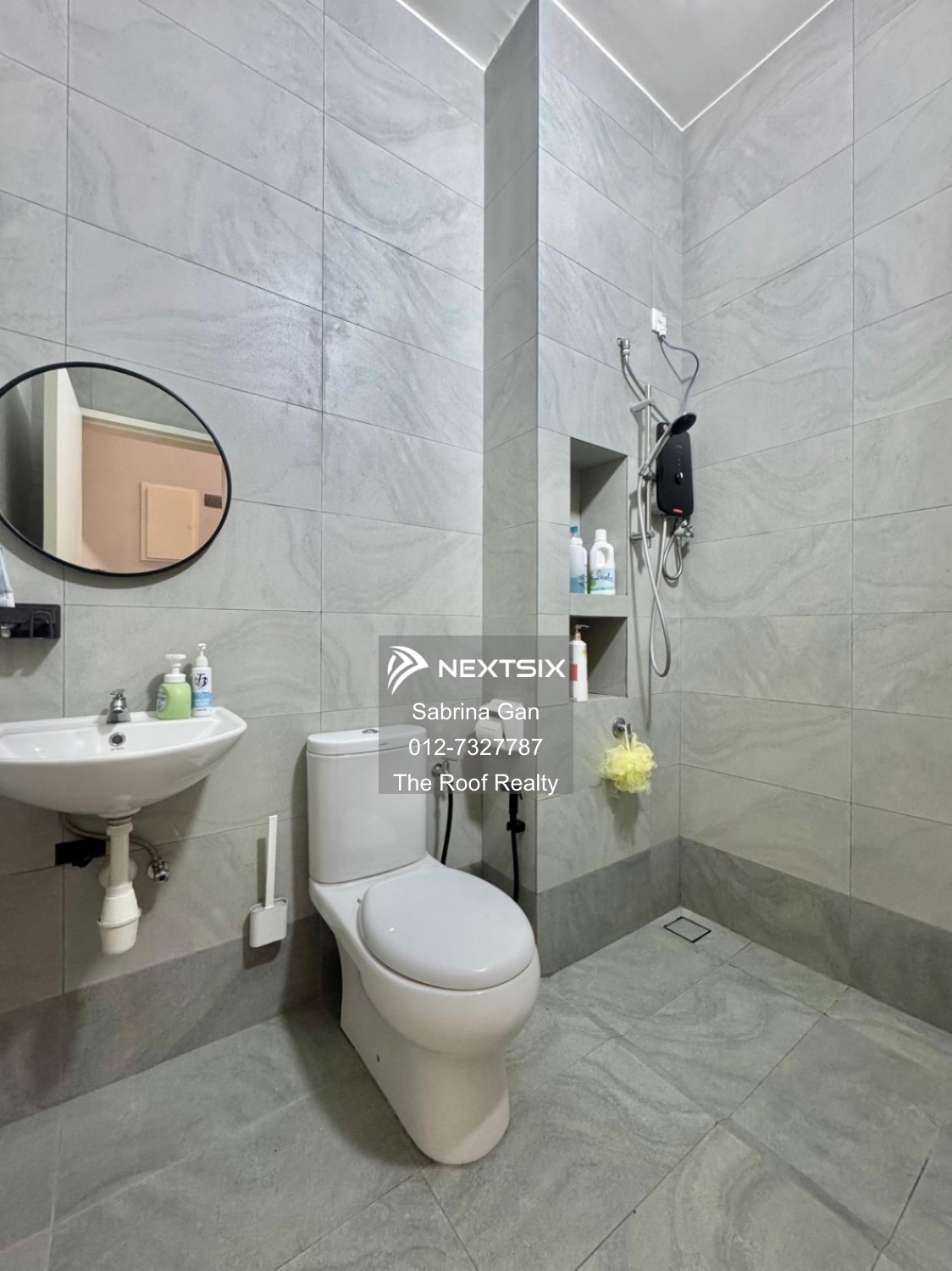 2-sty Terrace/Link House For Sale in Johor Bahru Johor - Image 5