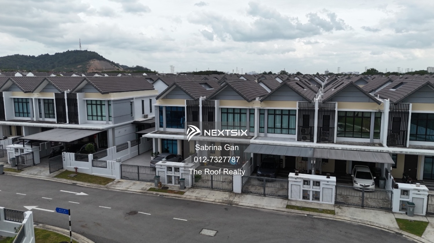 2-sty Terrace/Link House For Sale in Johor Bahru Johor - Image 7