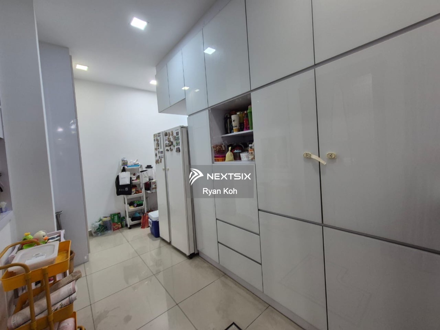 Cluster House For Sale in Skudai Johor - Image 11