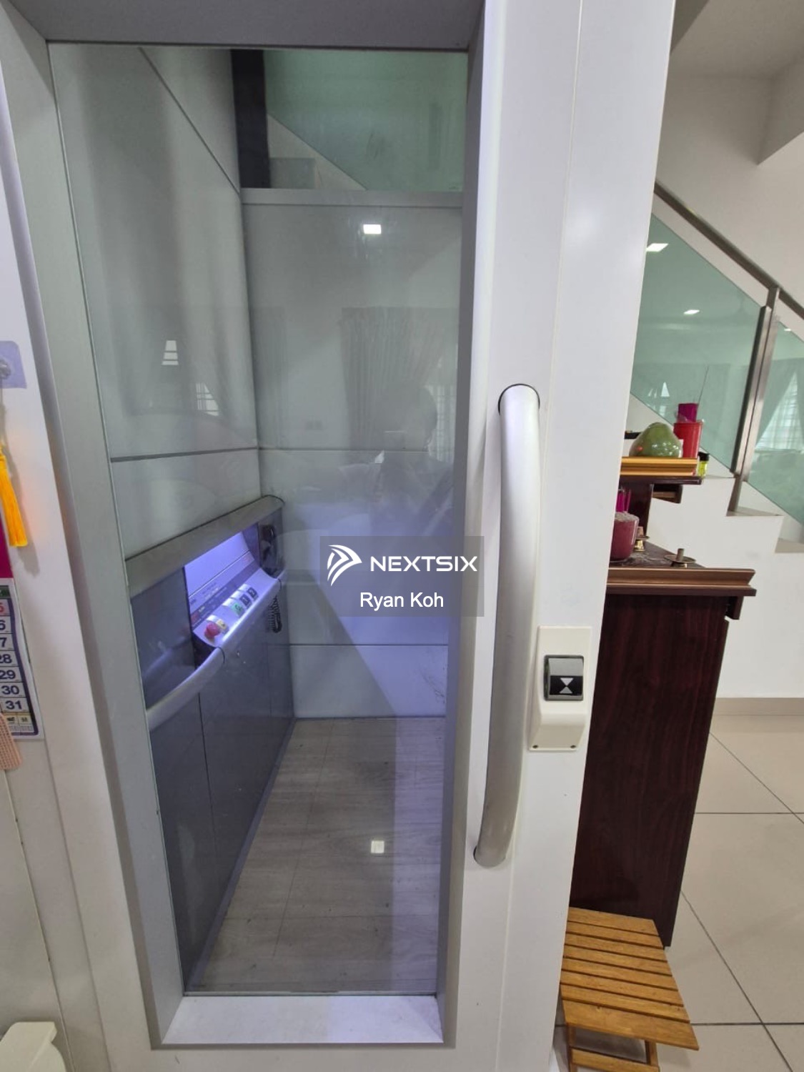 Cluster House For Sale in Skudai Johor - Image 12