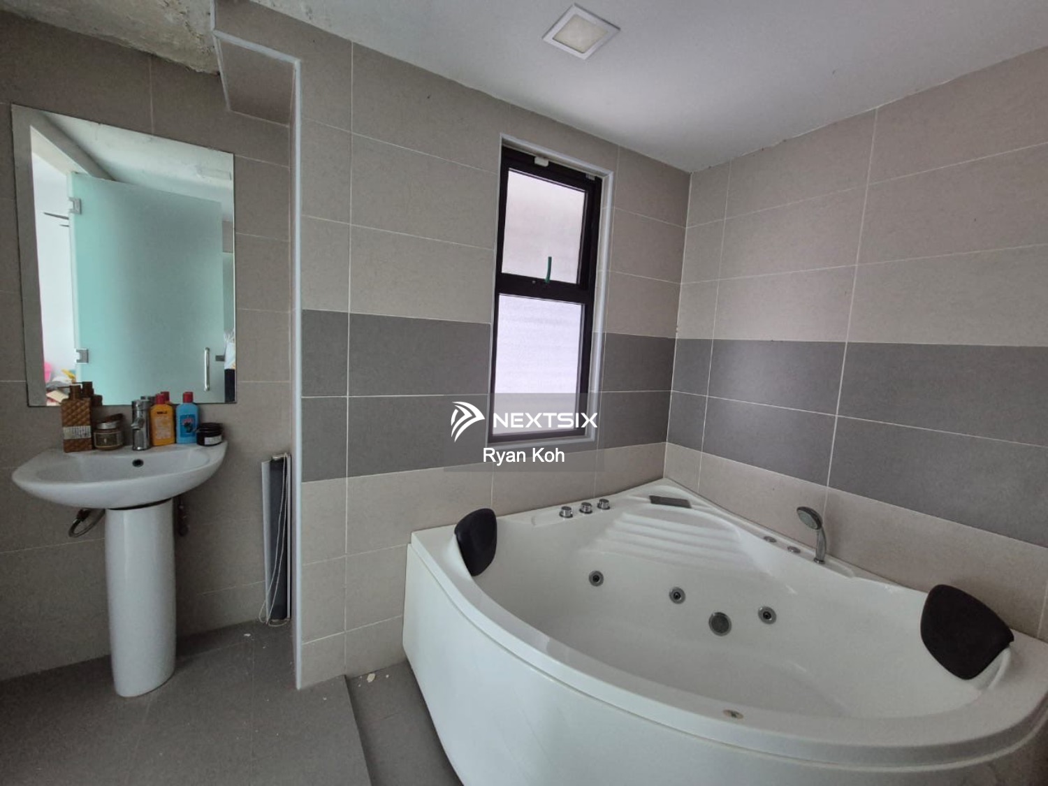 Cluster House For Sale in Skudai Johor - Image 13