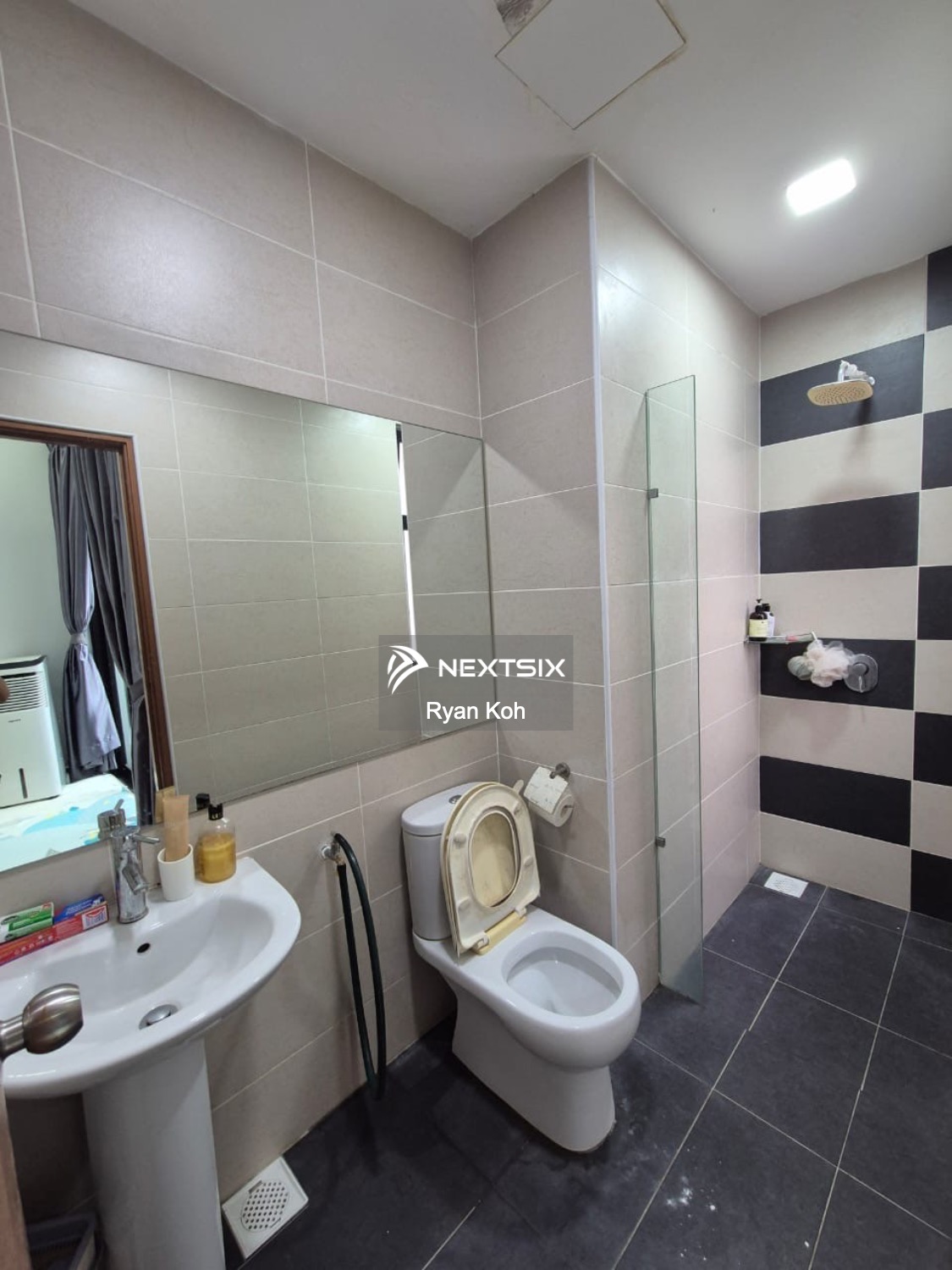 Cluster House For Sale in Skudai Johor - Image 14