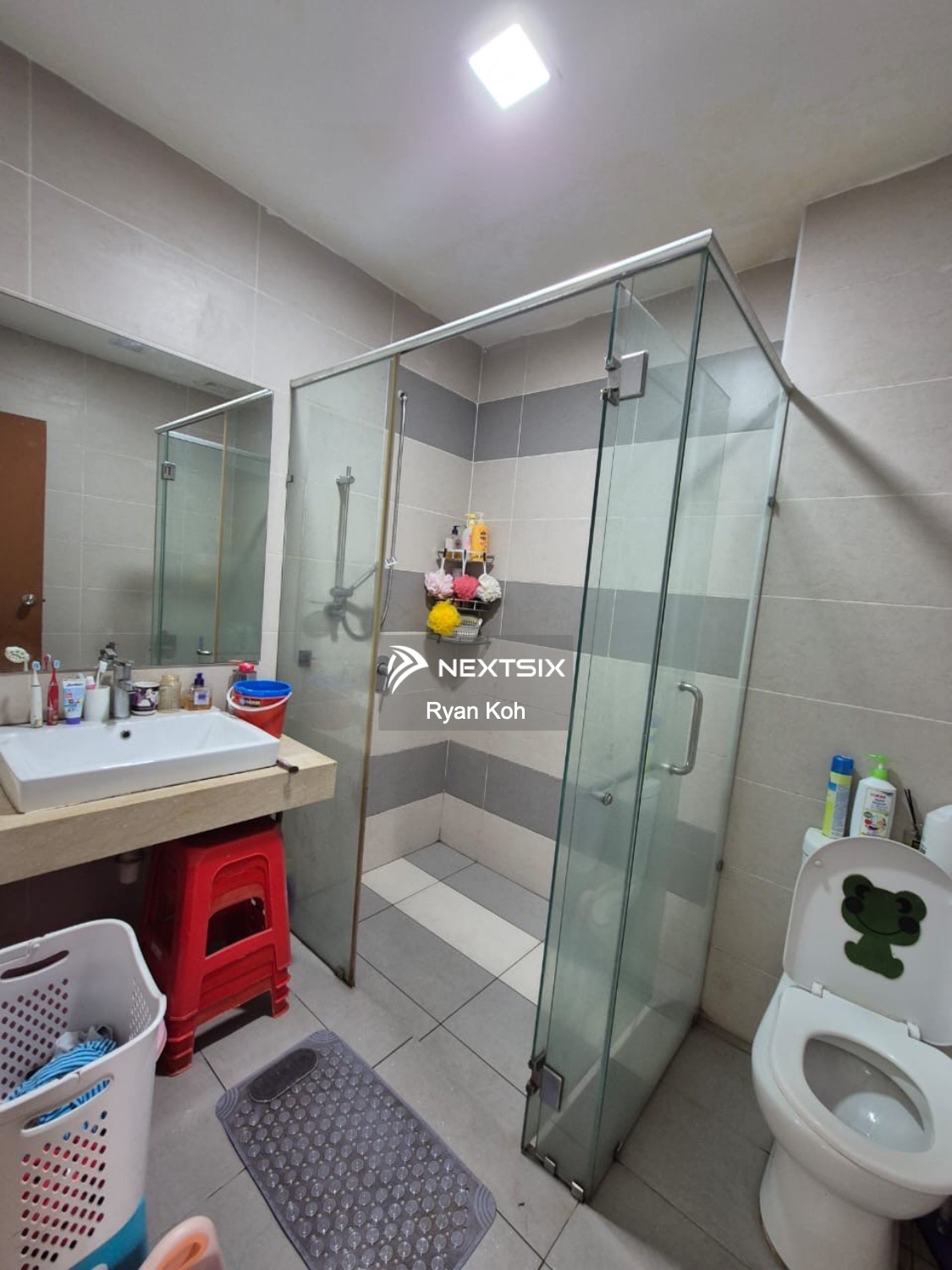Cluster House For Sale in Skudai Johor - Image 15