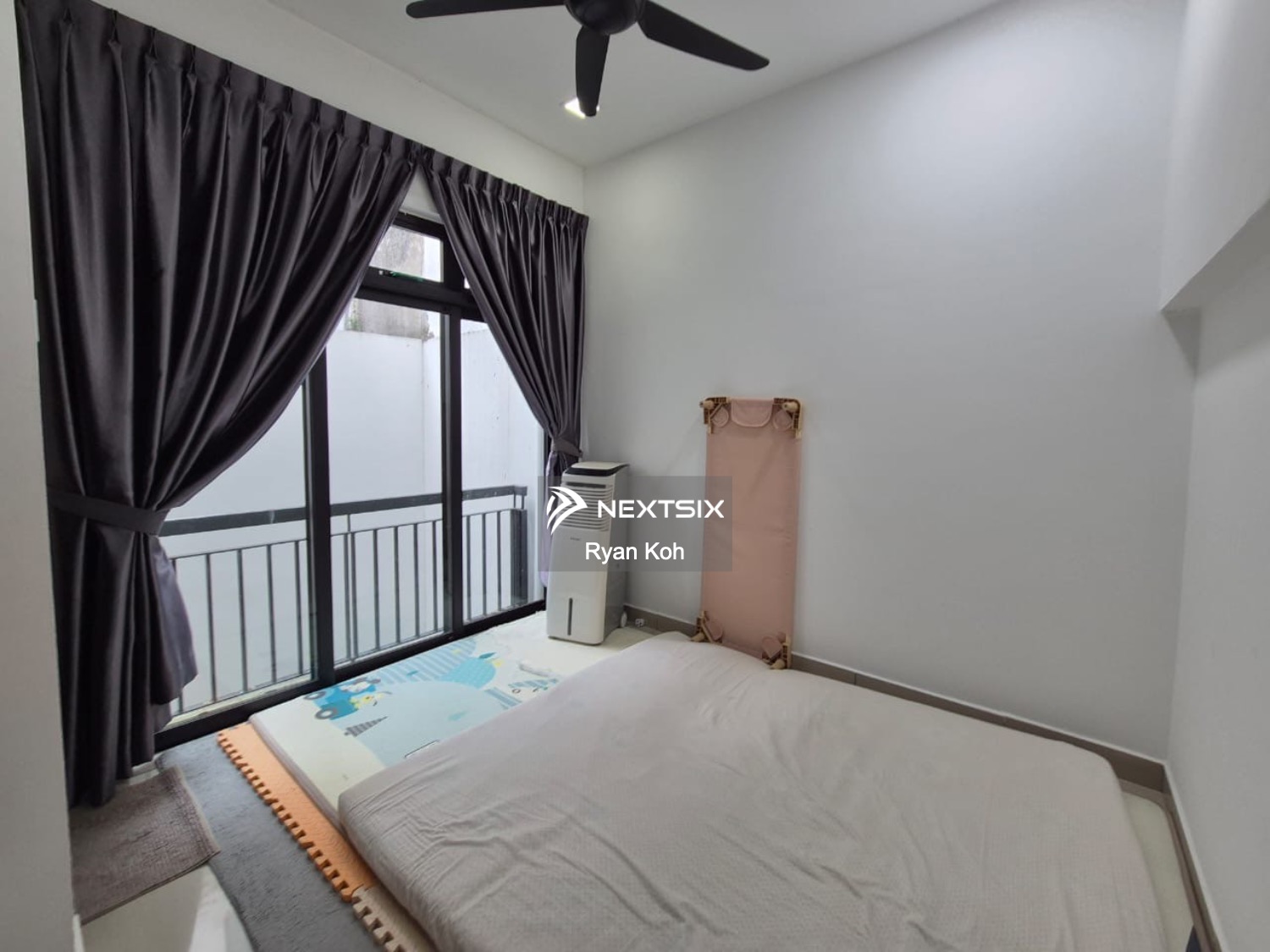 Cluster House For Sale in Skudai Johor - Image 5