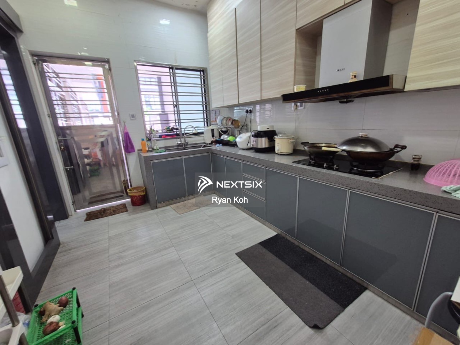 Cluster House For Sale in Skudai Johor - Image 9