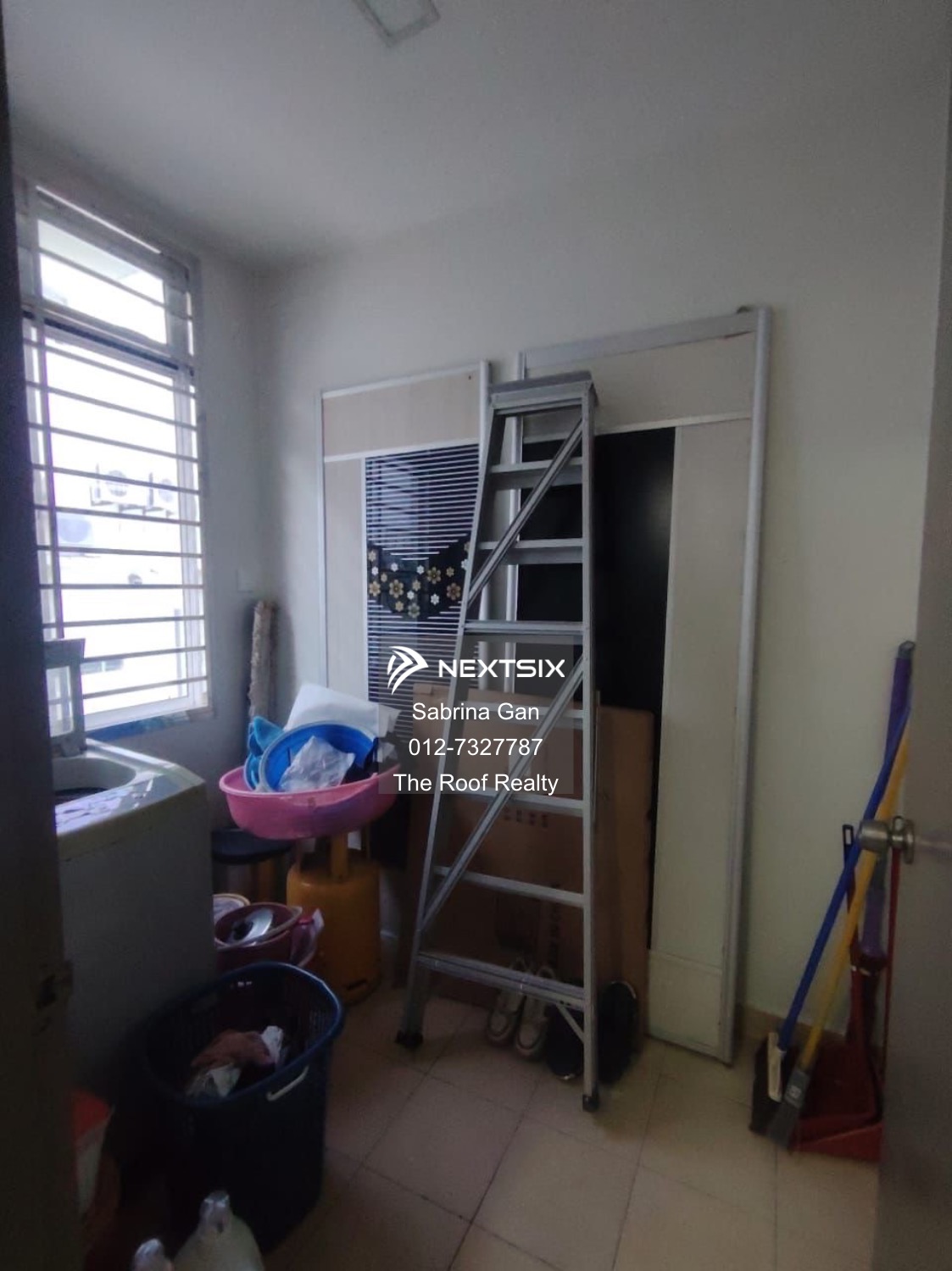 2-sty Terrace/Link House For Sale in Johor Bahru Johor - Image 5